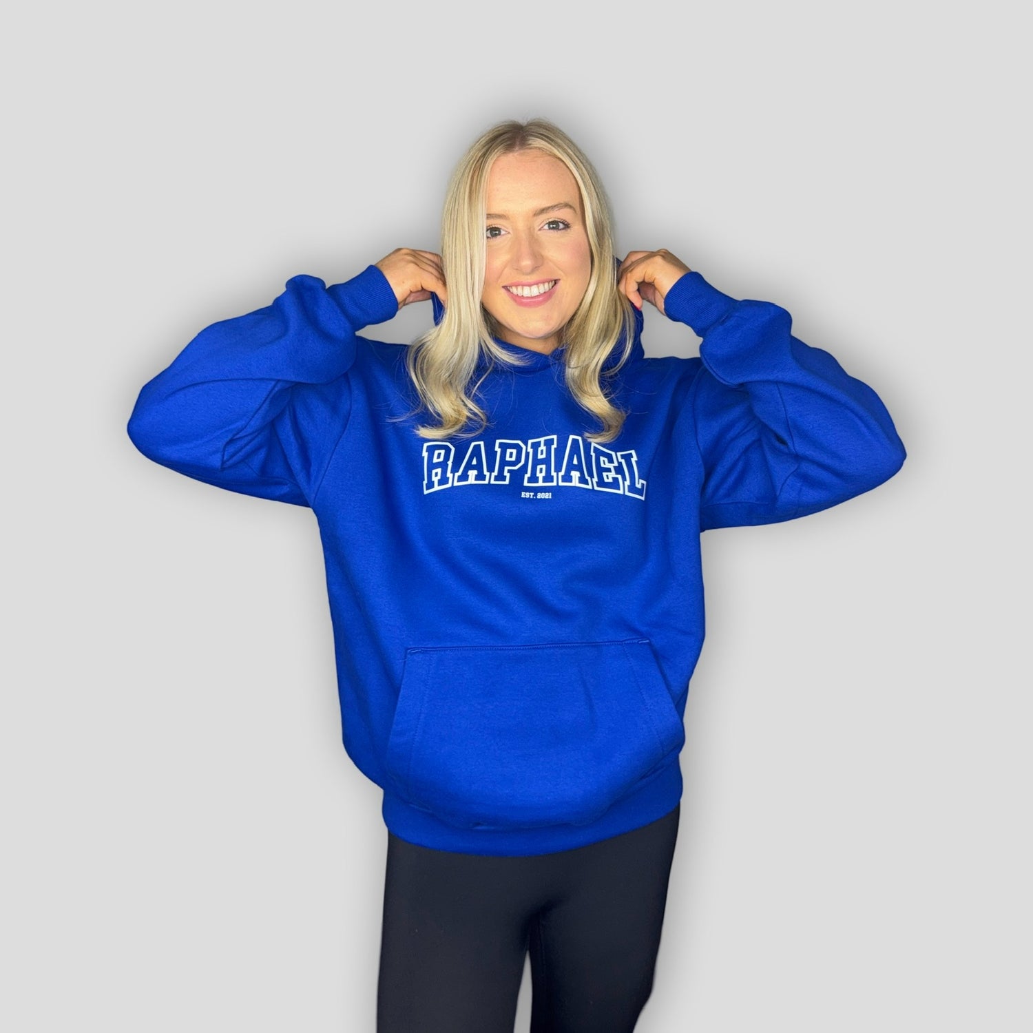 Women's Hoodie