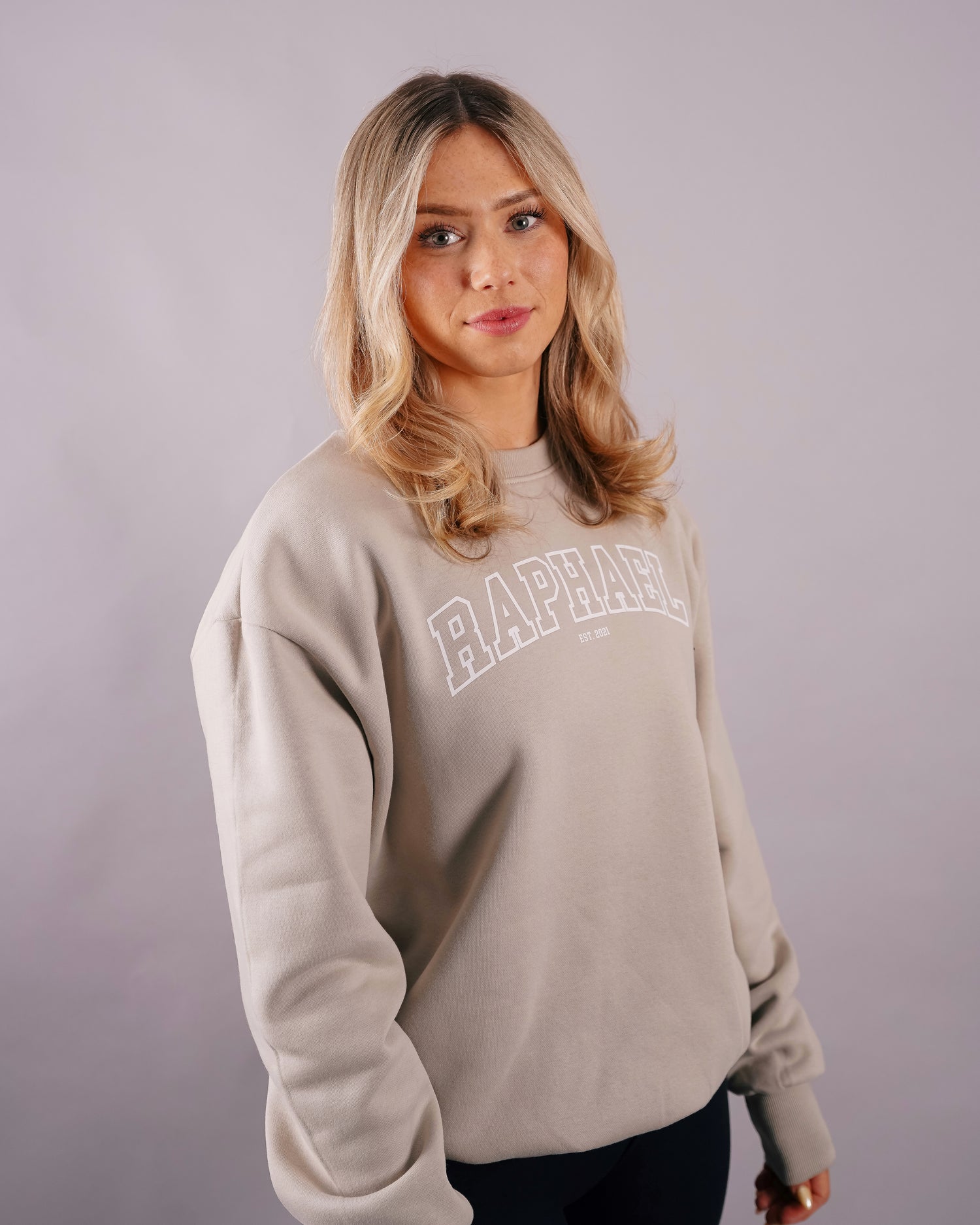 Women’s Sweatshirts