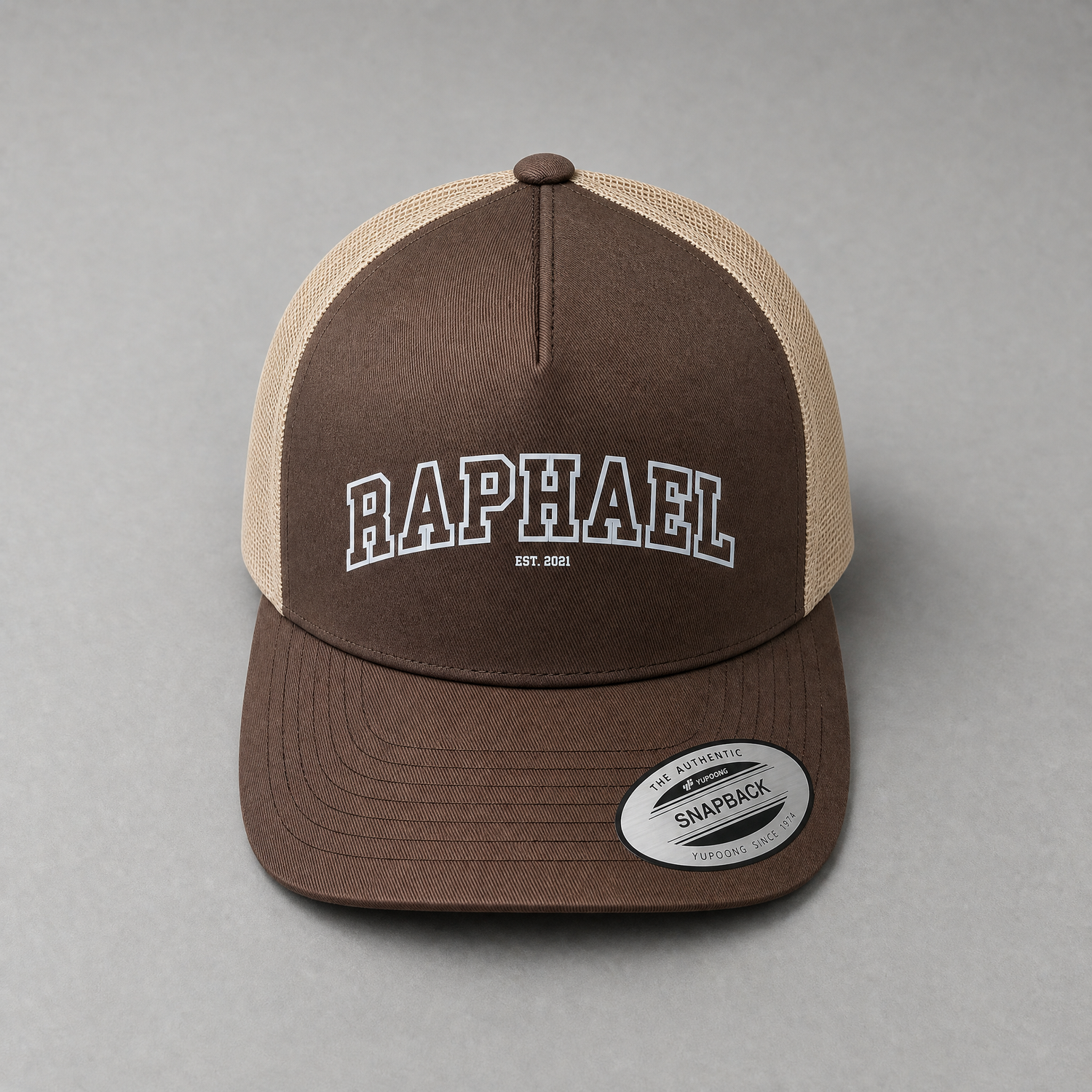 Caps