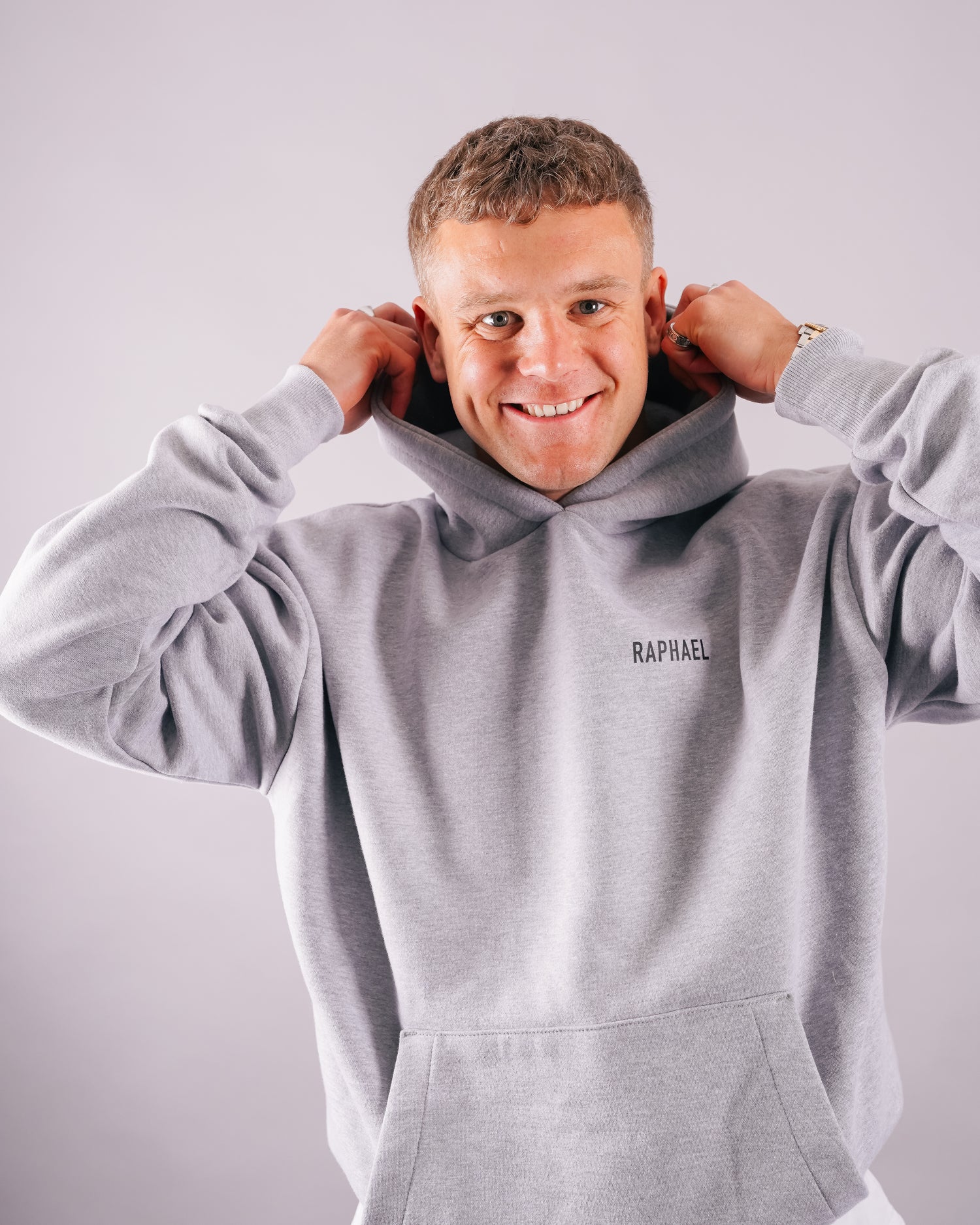 Men's Hoodies