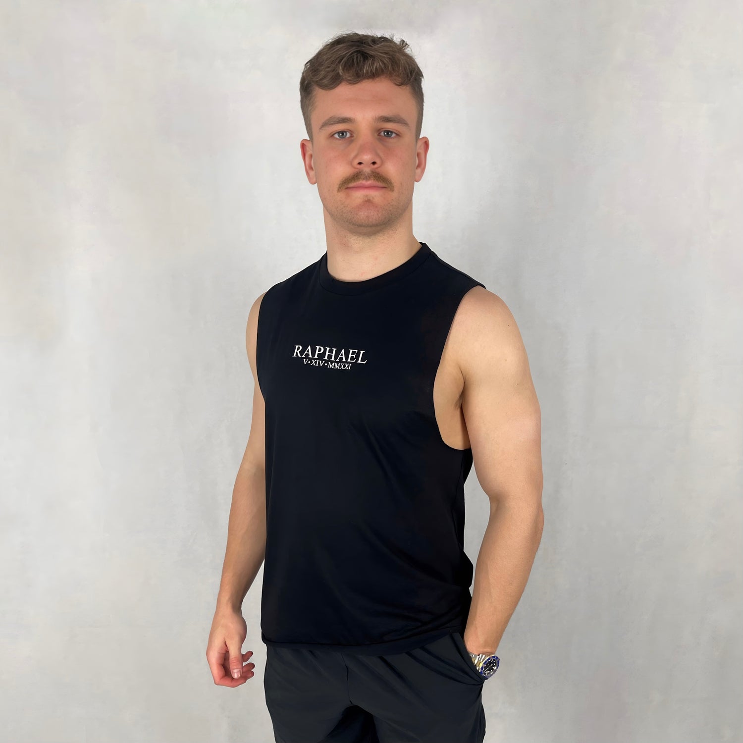 Mens Vest