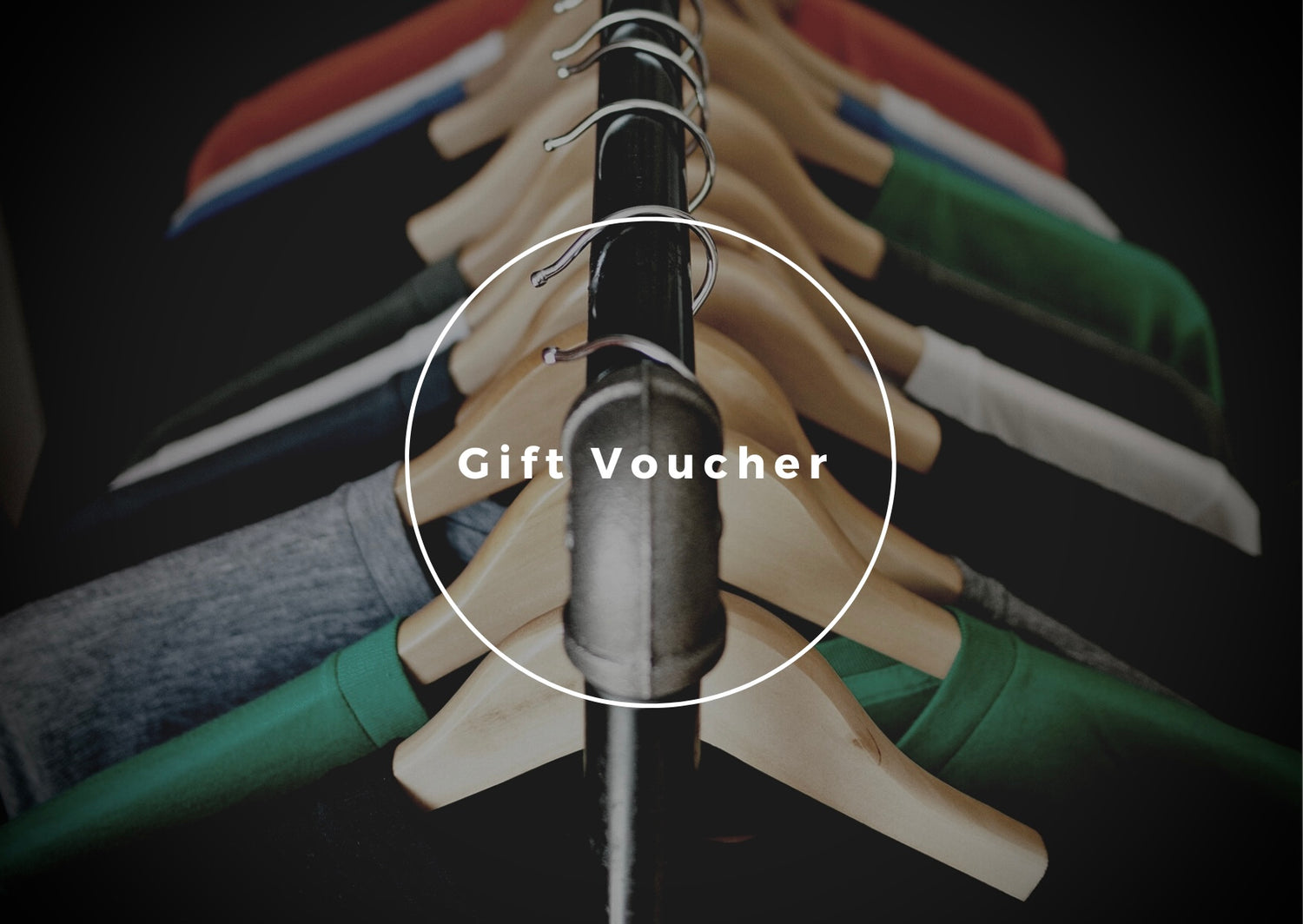 Gift Vouchers