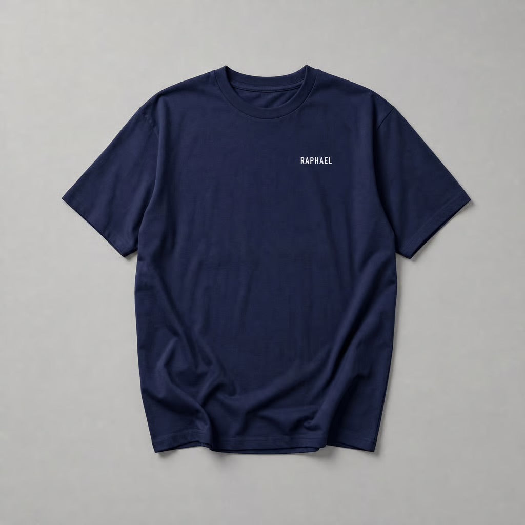French Navy 2.0 Society T-Shirt