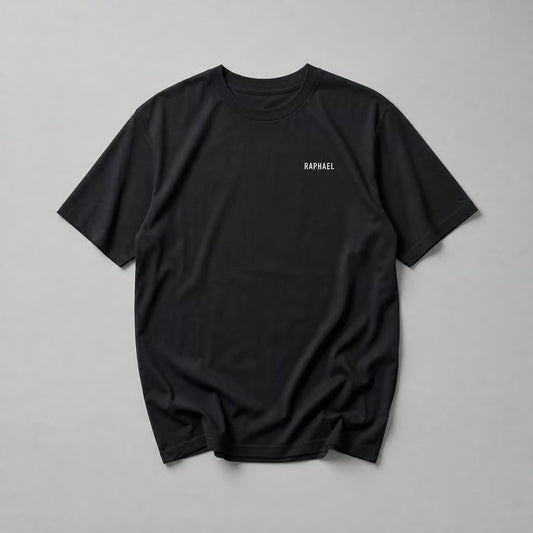 Black 2.0 Society T-Shirt