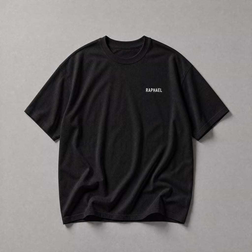 Oversized Society T-Shirts