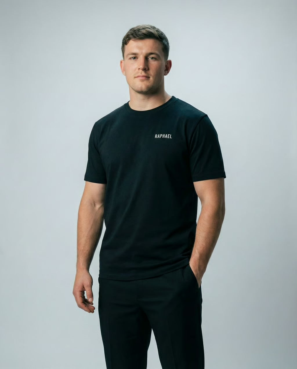 Black 2.0 Society T-Shirt